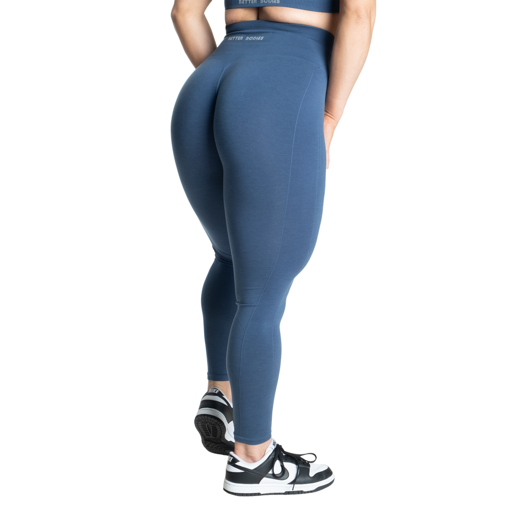 Scrunch leggings — imagem 11