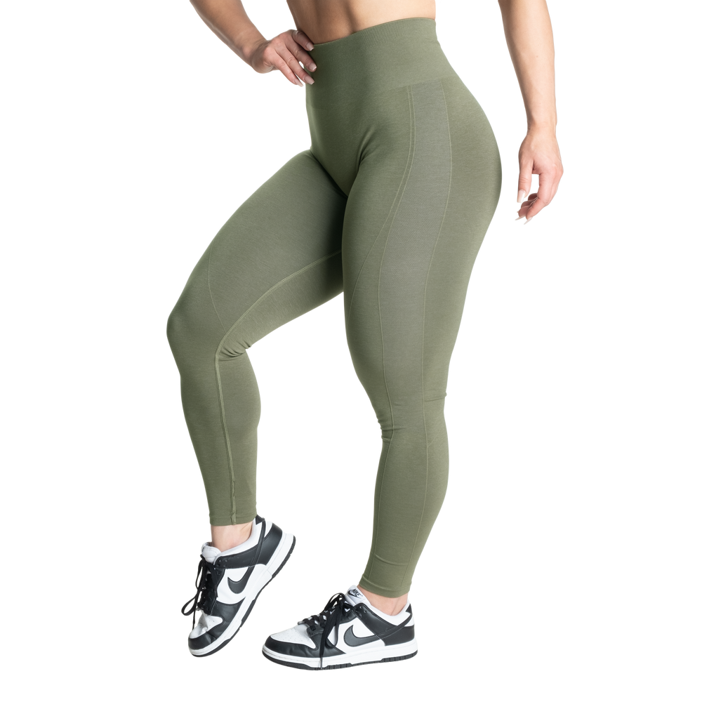 Scrunch leggings — imagem 27