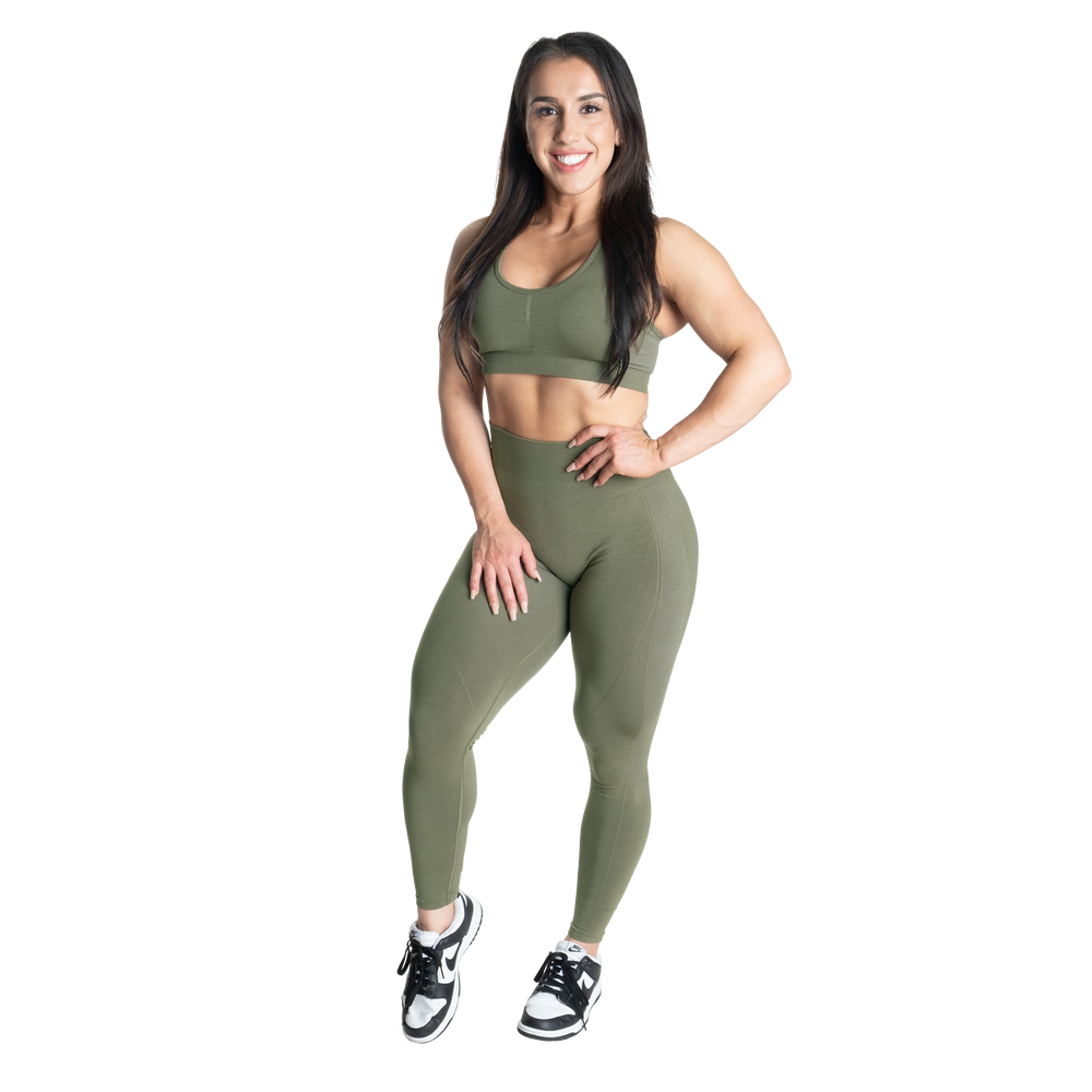 Scrunch leggings — imagem 31