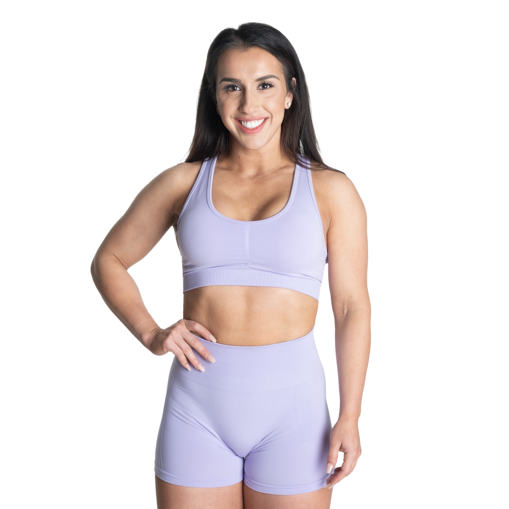 Scrunch Sports Bra — imagem 90