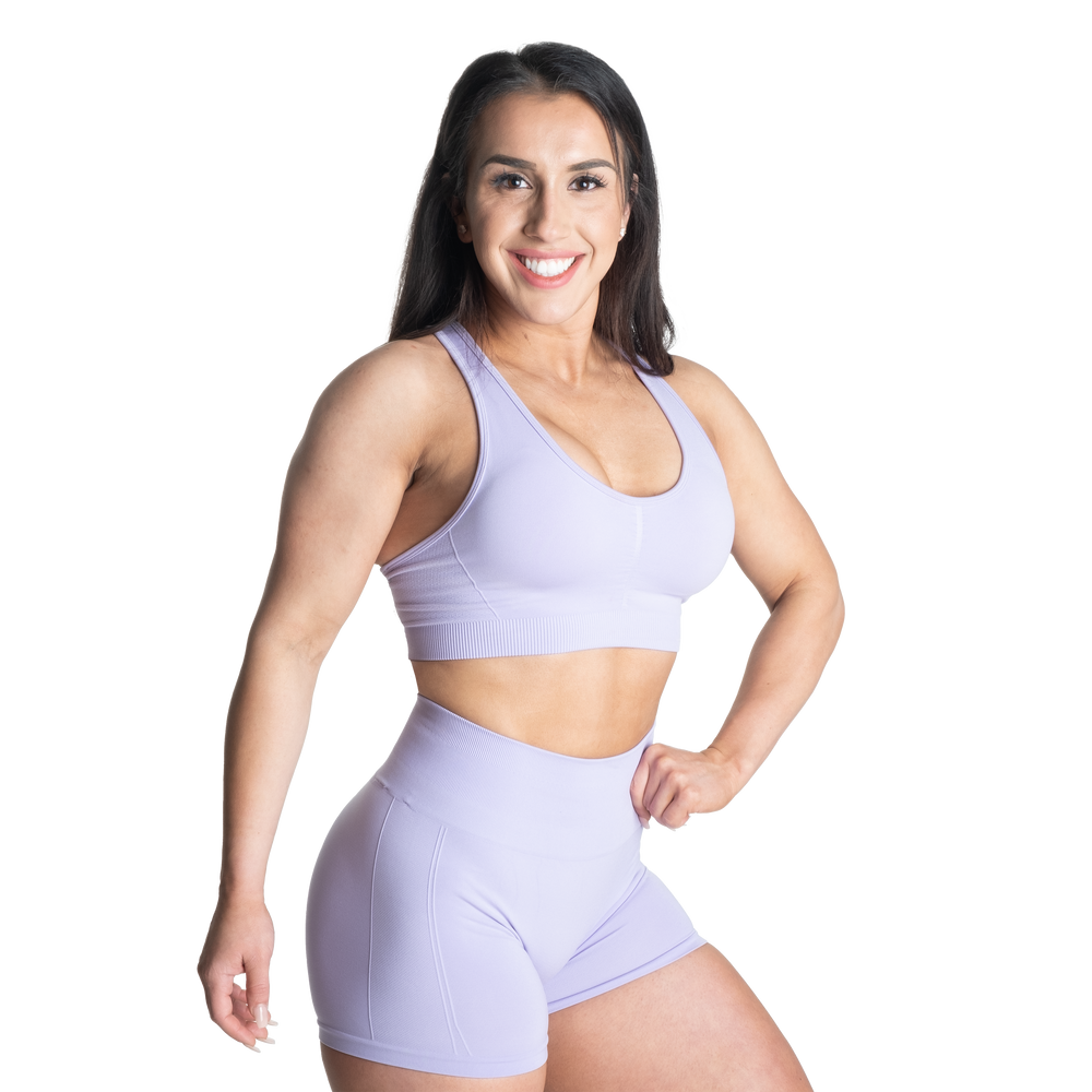 Scrunch Sports Bra — imagem 88