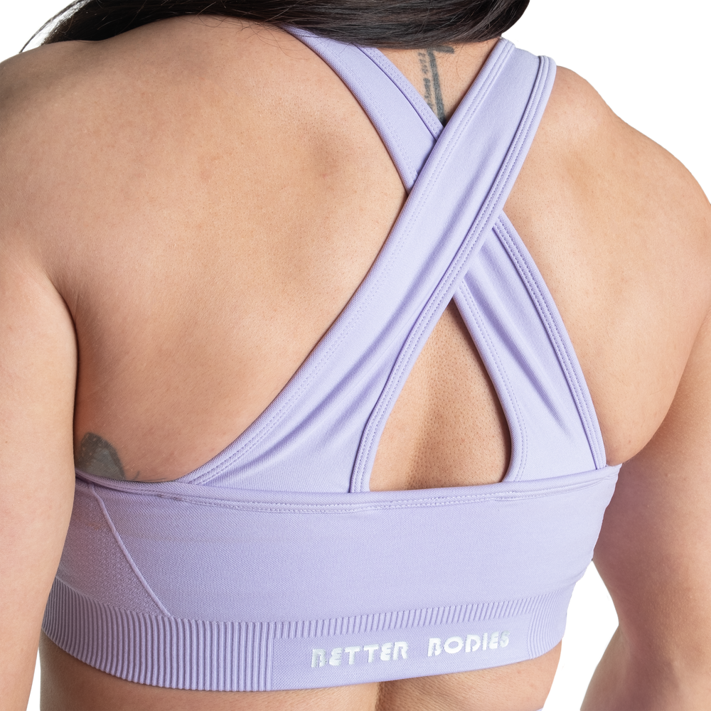 Scrunch Sports Bra — imagem 92