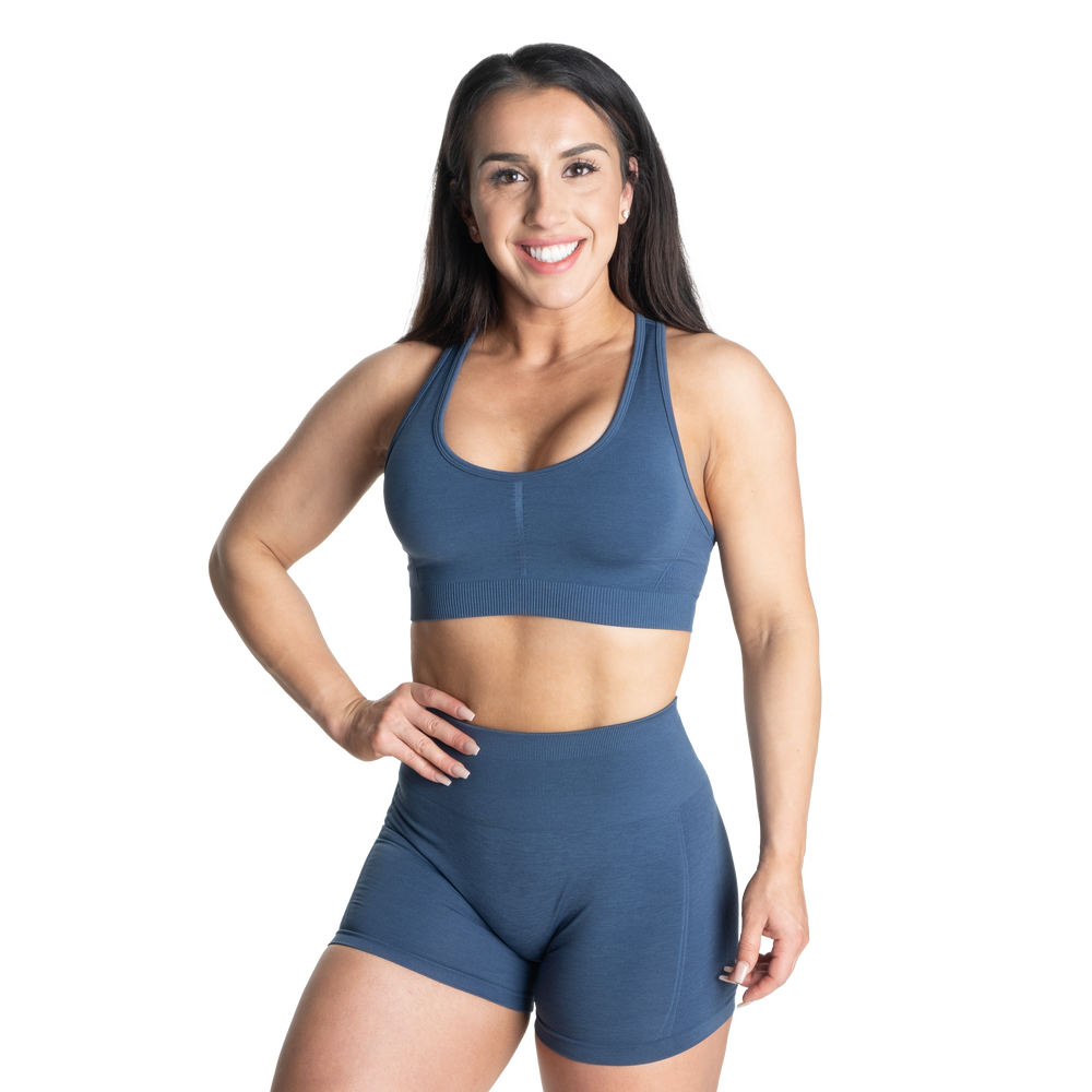 Scrunch Sports Bra — imagem 83