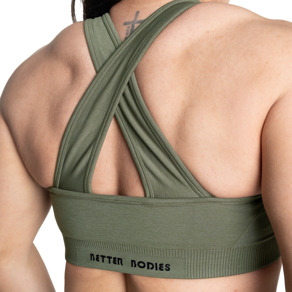 Scrunch Sports Bra — imagem 63