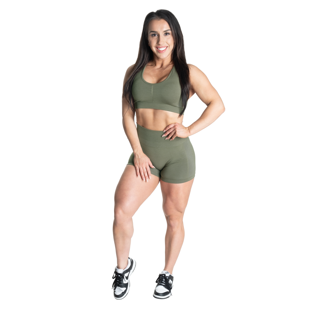 Scrunch Sports Bra — imagem 64