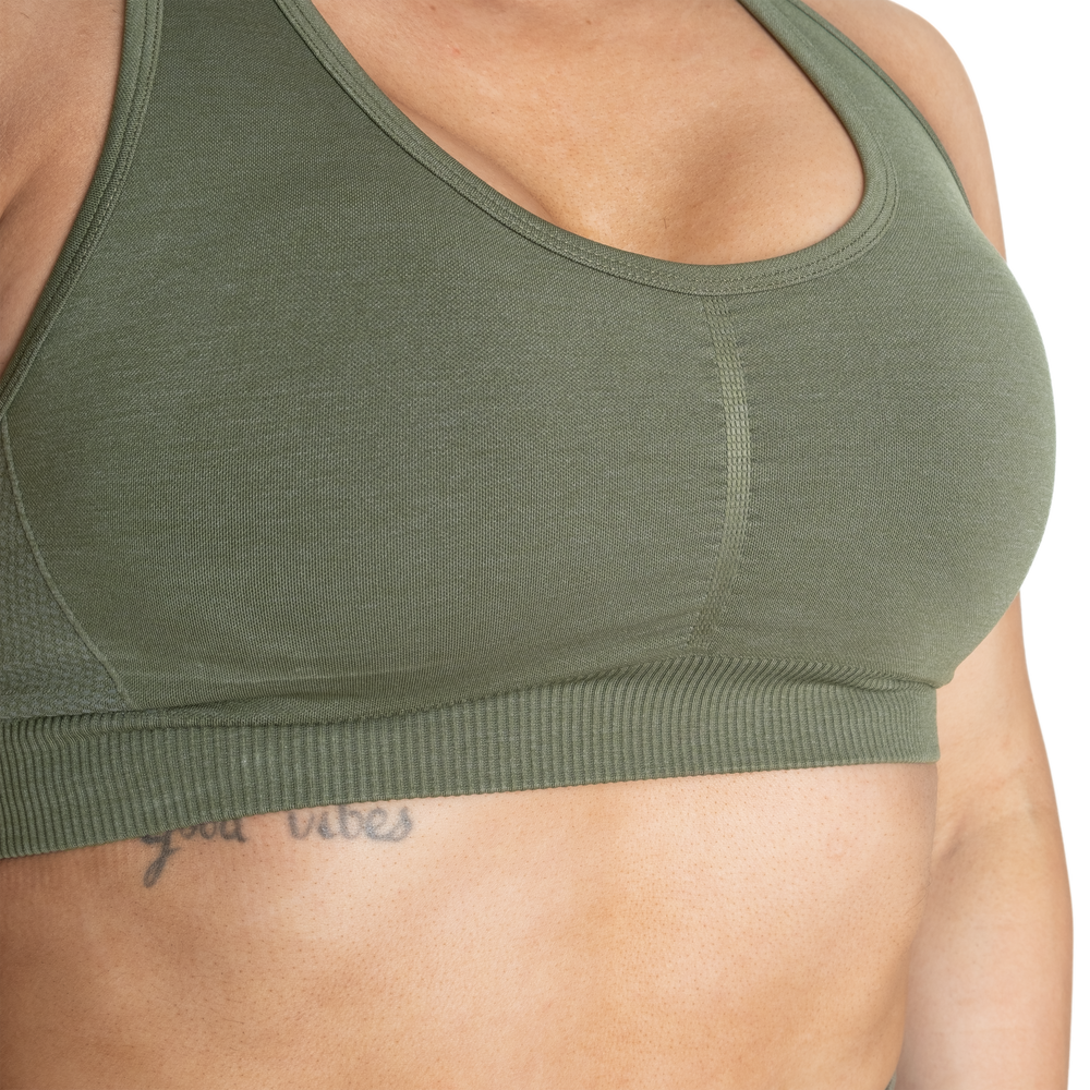 Scrunch Sports Bra — imagem 62