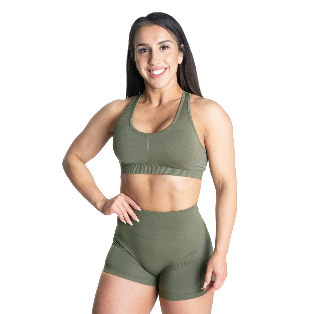 Scrunch Sports Bra — imagem 59