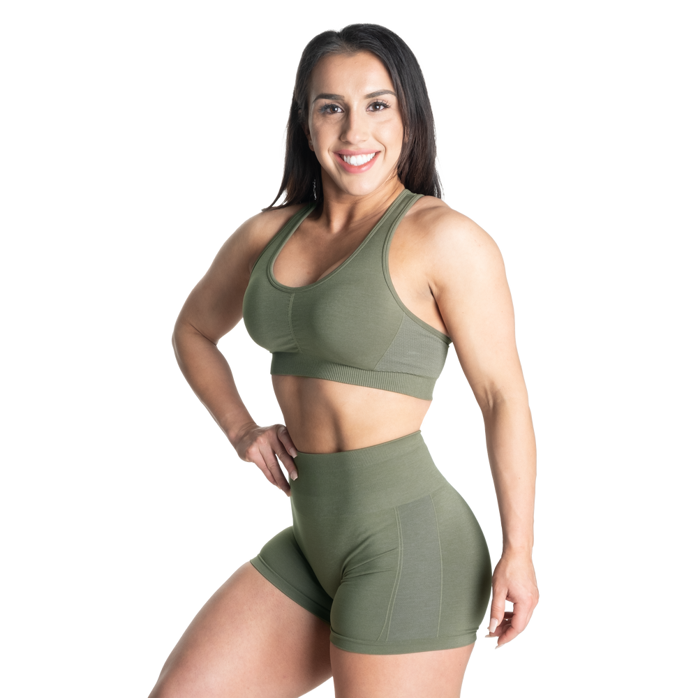 Scrunch Sports Bra — imagem 61