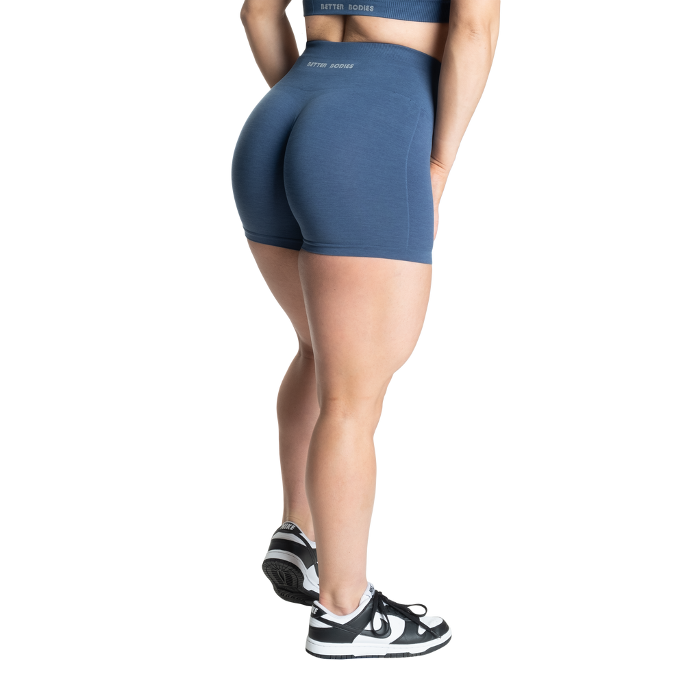 Scrunch Shorts — imagem 34
