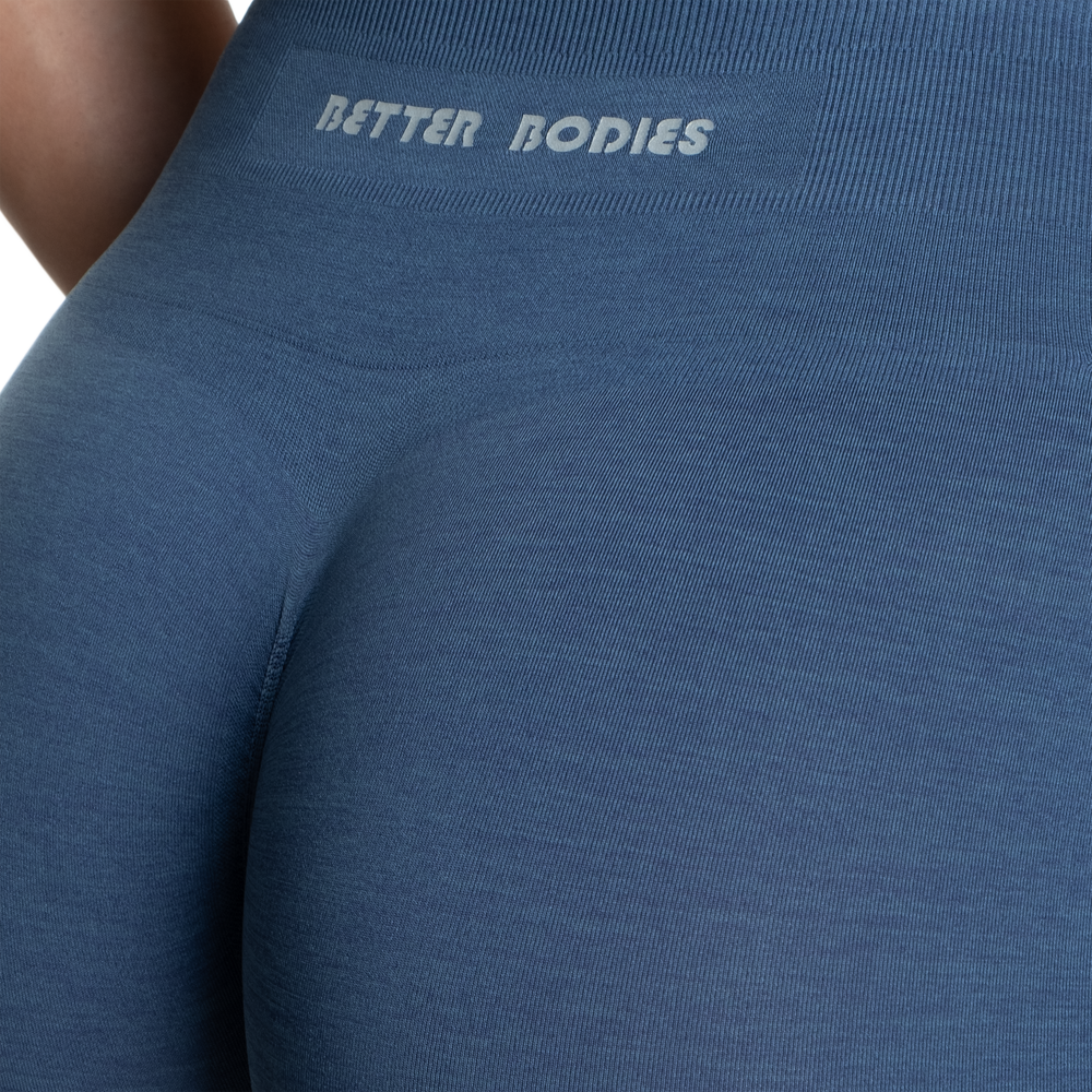 Scrunch Shorts — imagem 35