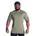 Essential Tapered Tee — imagem 1
