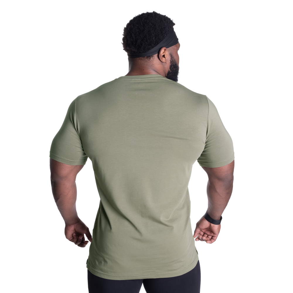 Essential Tapered Tee — imagem 2