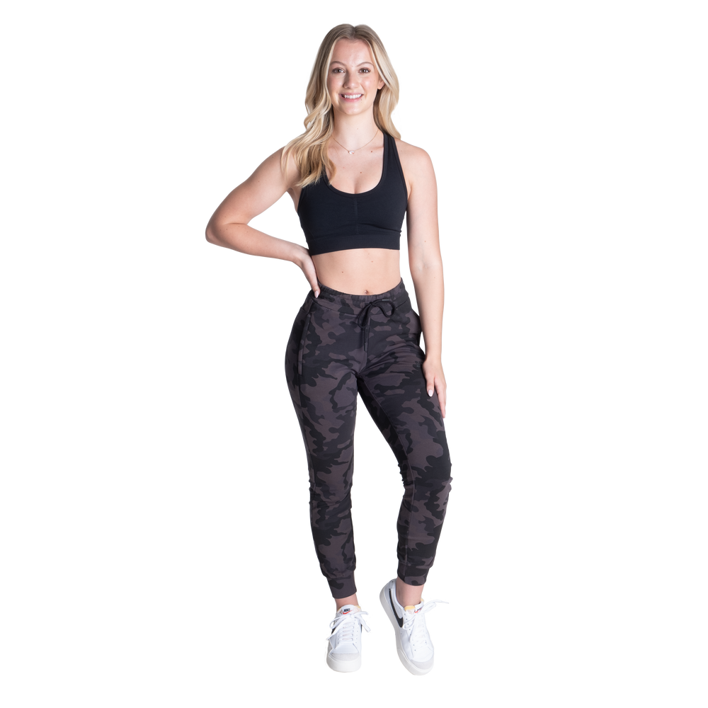 Empire Soft Joggers — imagem 5