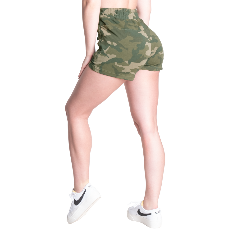 Empire soft shorts — imagem 2