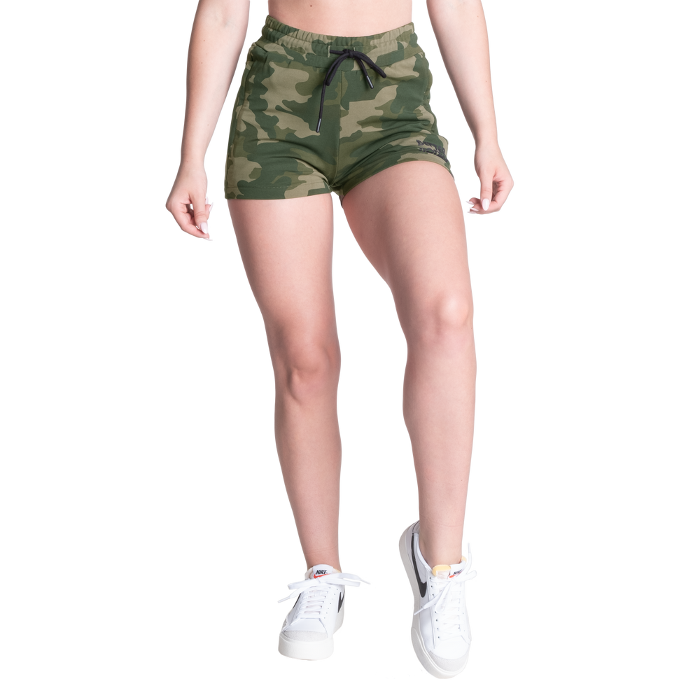 Empire soft shorts — imagem 1