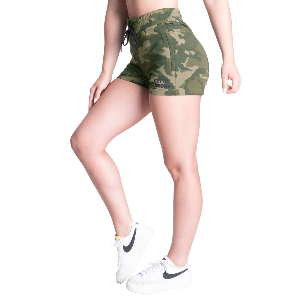 Empire soft shorts — imagem 3