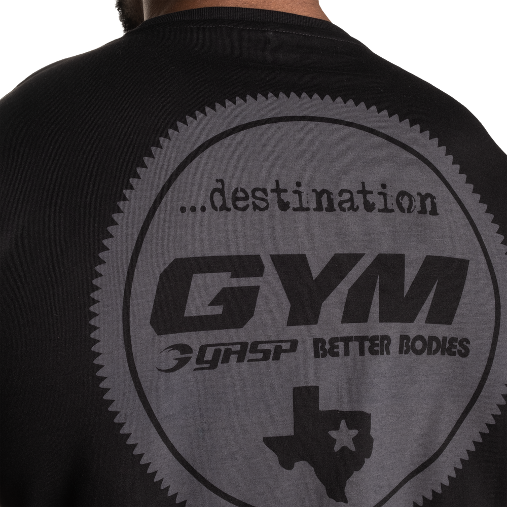 Destination Standard Tee — imagem 5