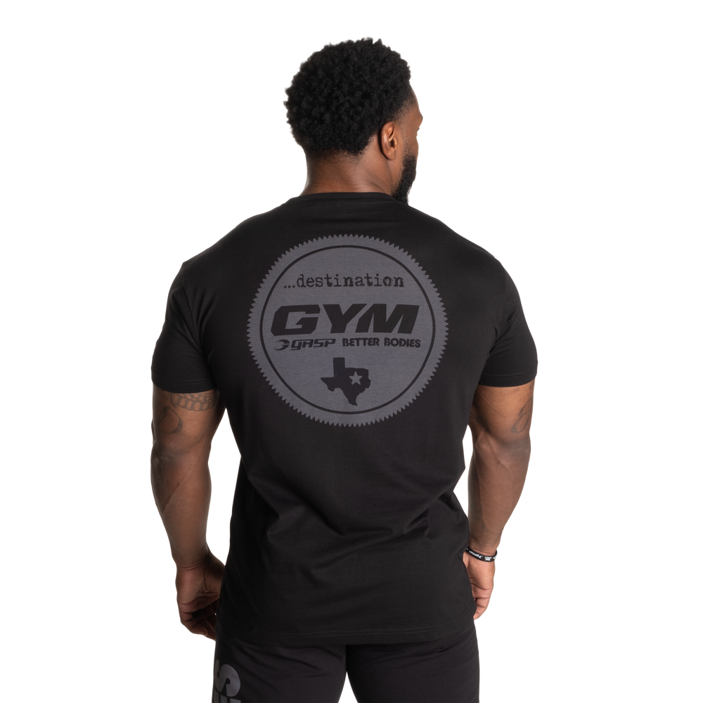 Destination Standard Tee — imagem 1