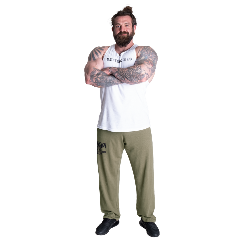 Better Bodies Sweatpants — imagem 18