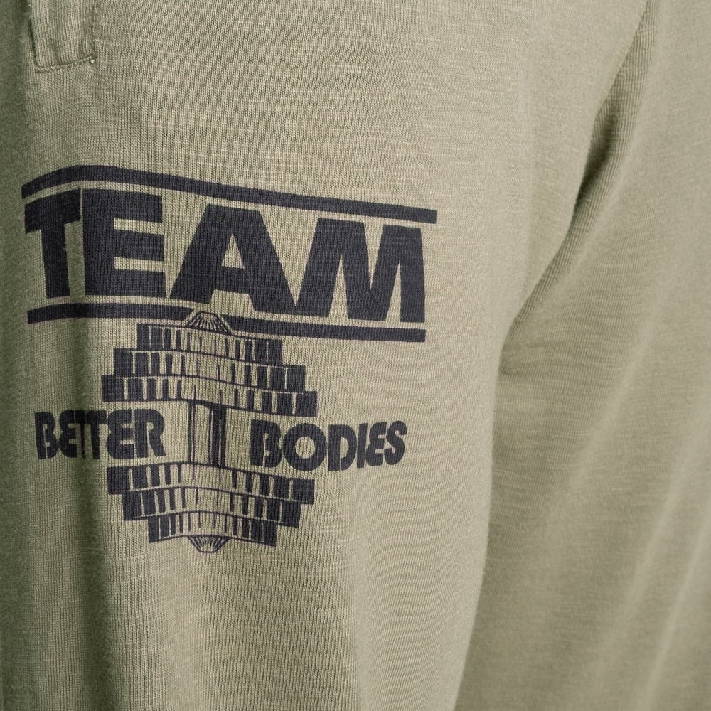 Better Bodies Sweatpants — imagem 16