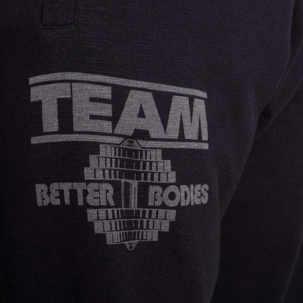 Better Bodies Sweatpants — imagem 4