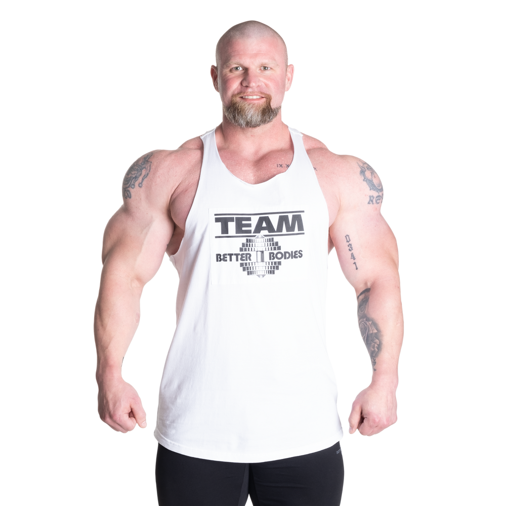 Old School Stringer — imagem 9