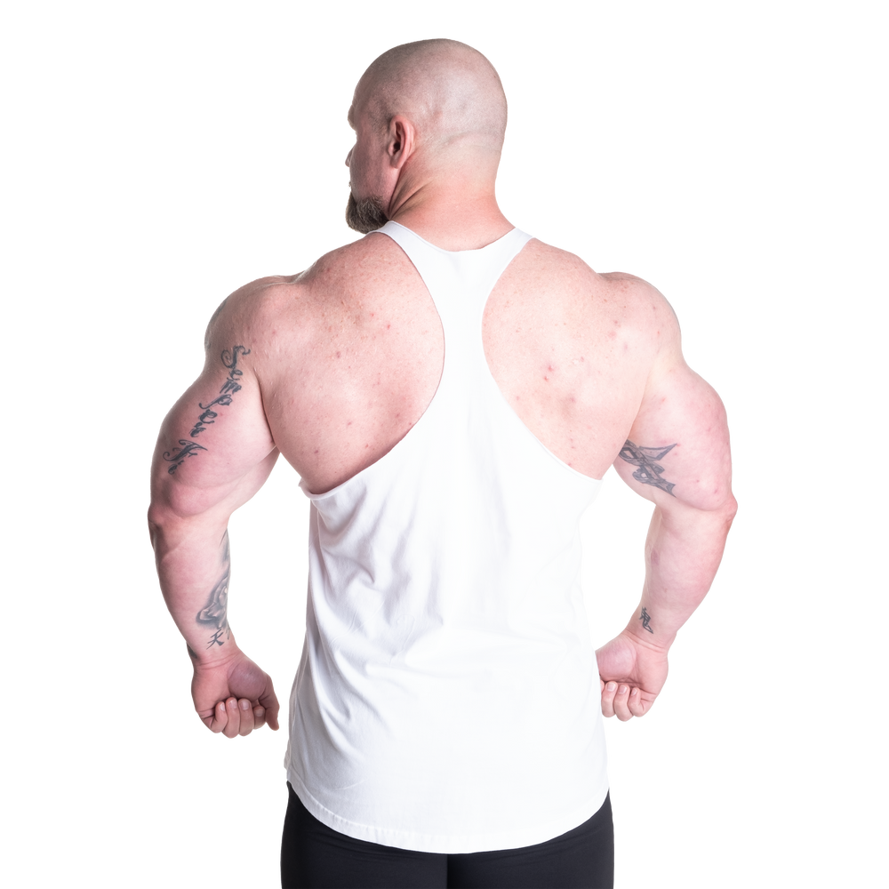 Old School Stringer — imagem 10