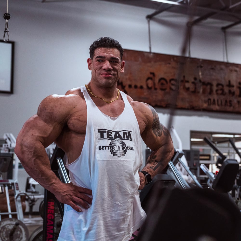 Old School Stringer — imagem 8