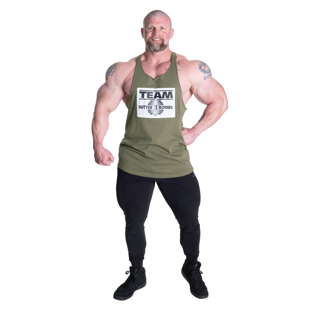 Old School Stringer — imagem 17