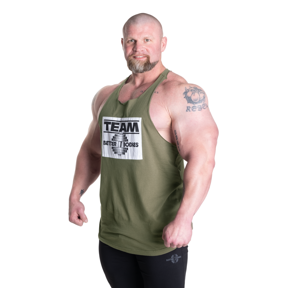 Old School Stringer — imagem 13