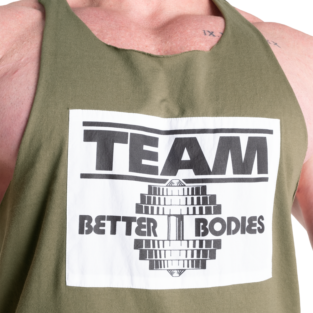 Old School Stringer — imagem 15