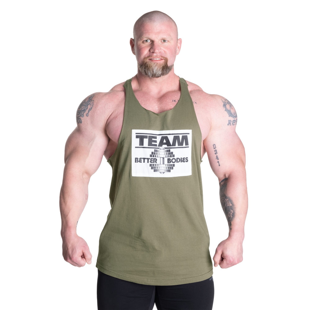Old School Stringer — imagem 12