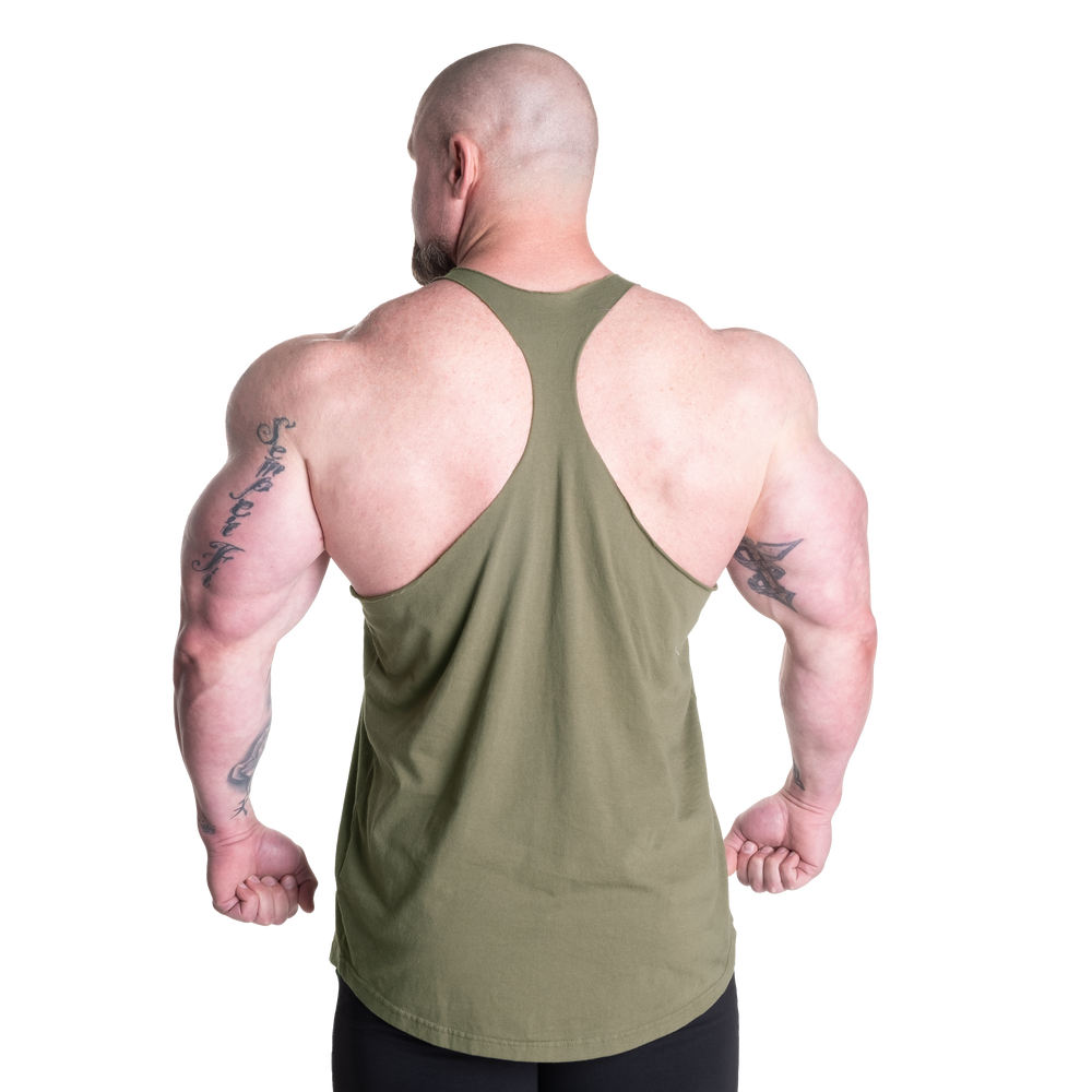 Old School Stringer — imagem 14