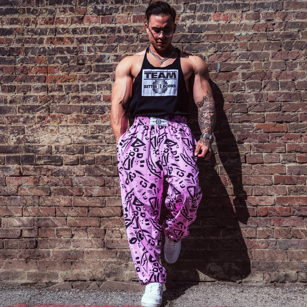 Old School Stringer — imagem 6