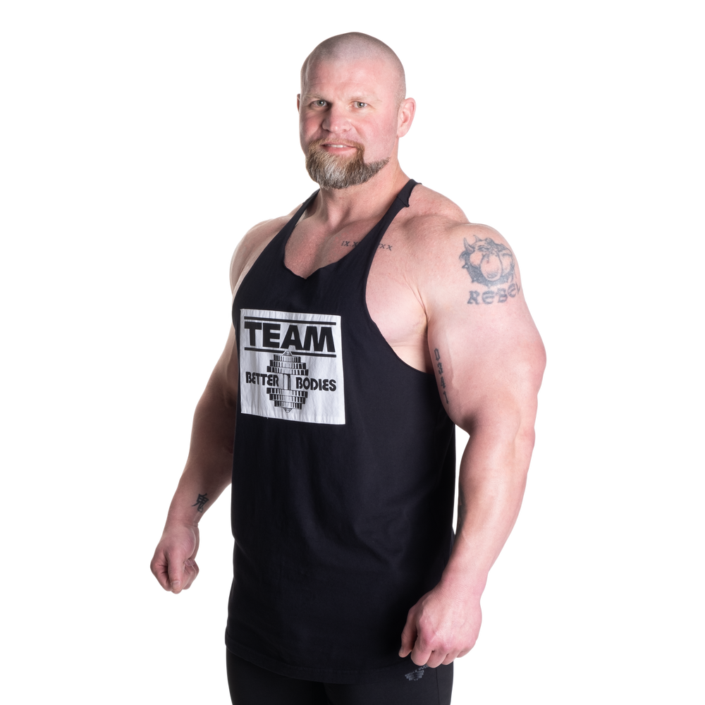 Old School Stringer — imagem 4