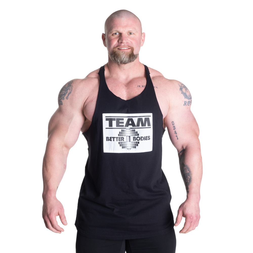 Old School Stringer — imagem 2
