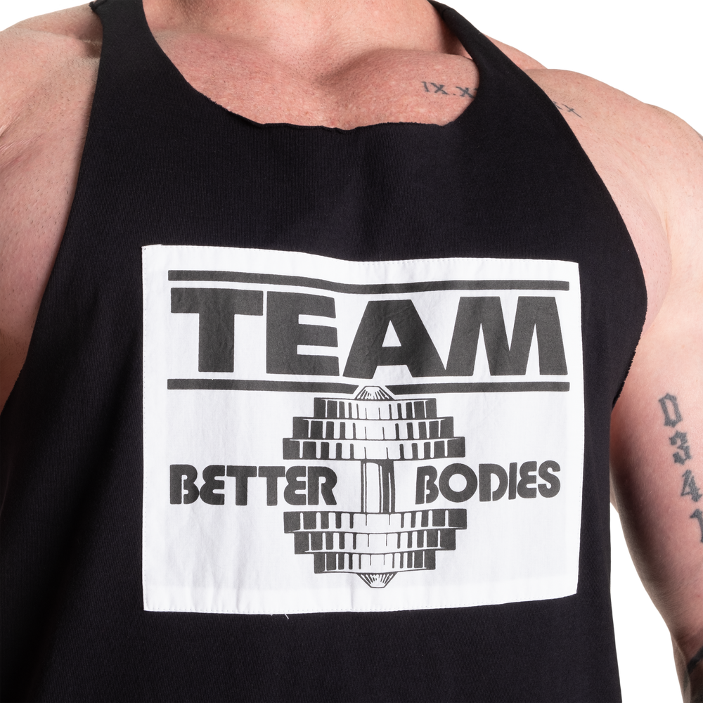 Old School Stringer — imagem 5