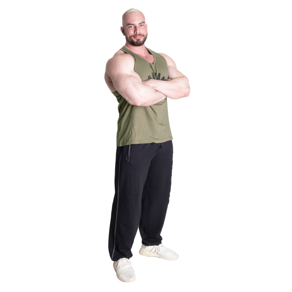 Throwback Tank - Washed Green - imagem 7
