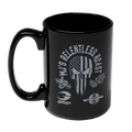 MJ's Relentless Coffee Mug — imagem 1