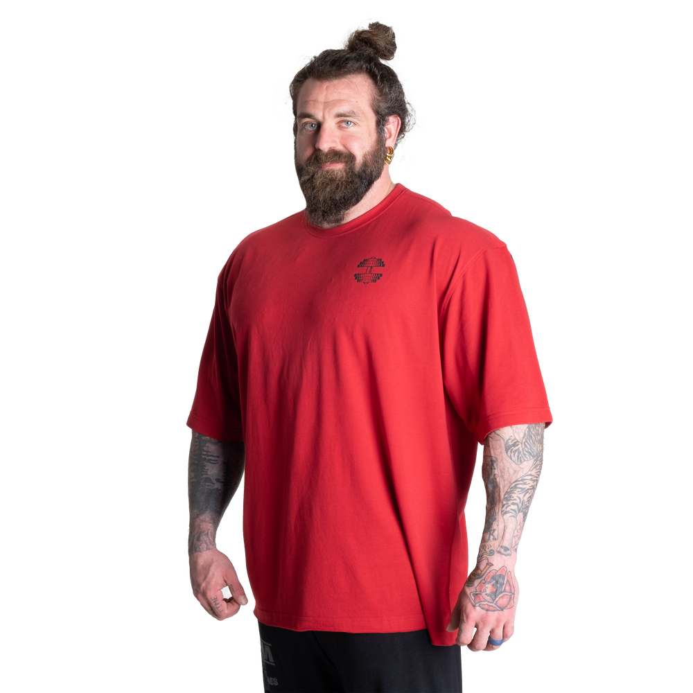 Union Iron Tee — imagem 30
