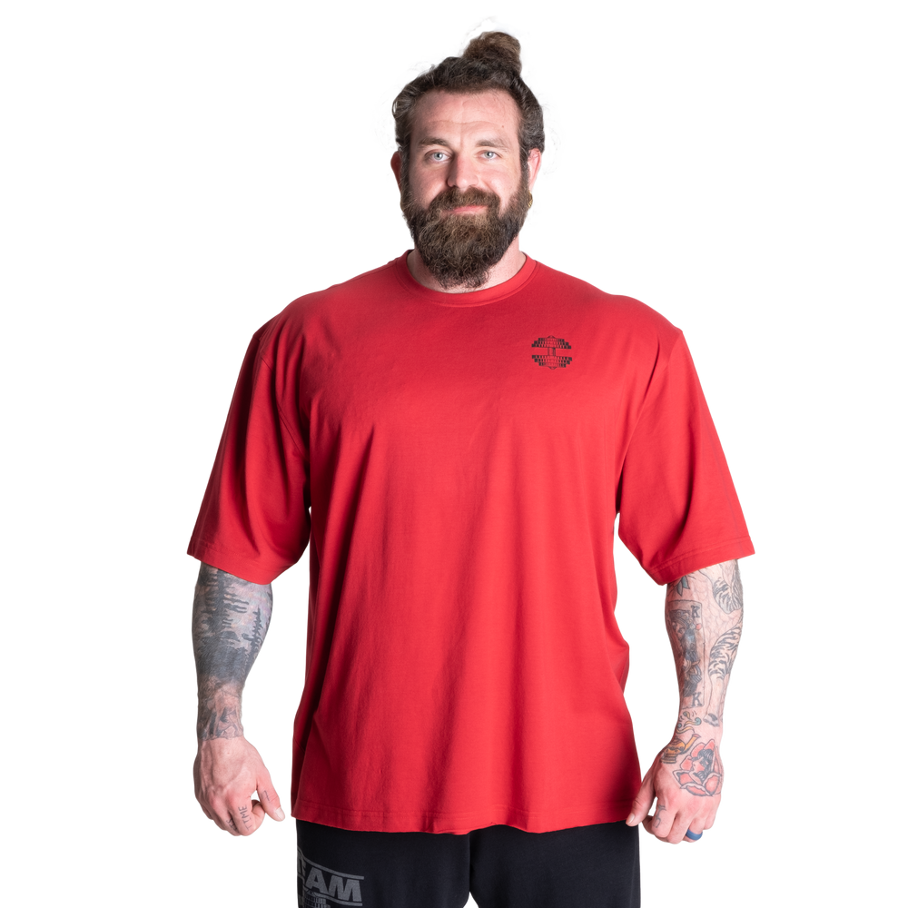 Union Iron Tee — imagem 27