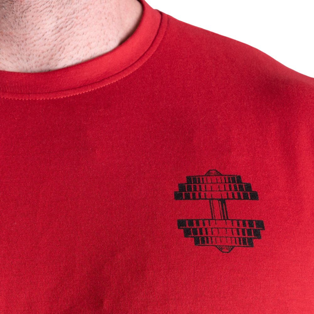 Union Iron Tee — imagem 28