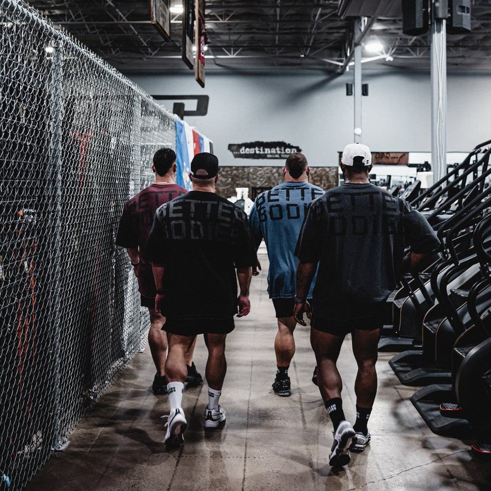 Union Iron Tee — imagem 8