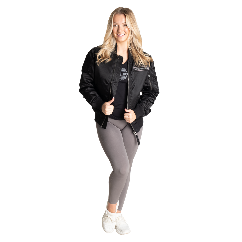 Utility Bomber Jacket — imagem 7