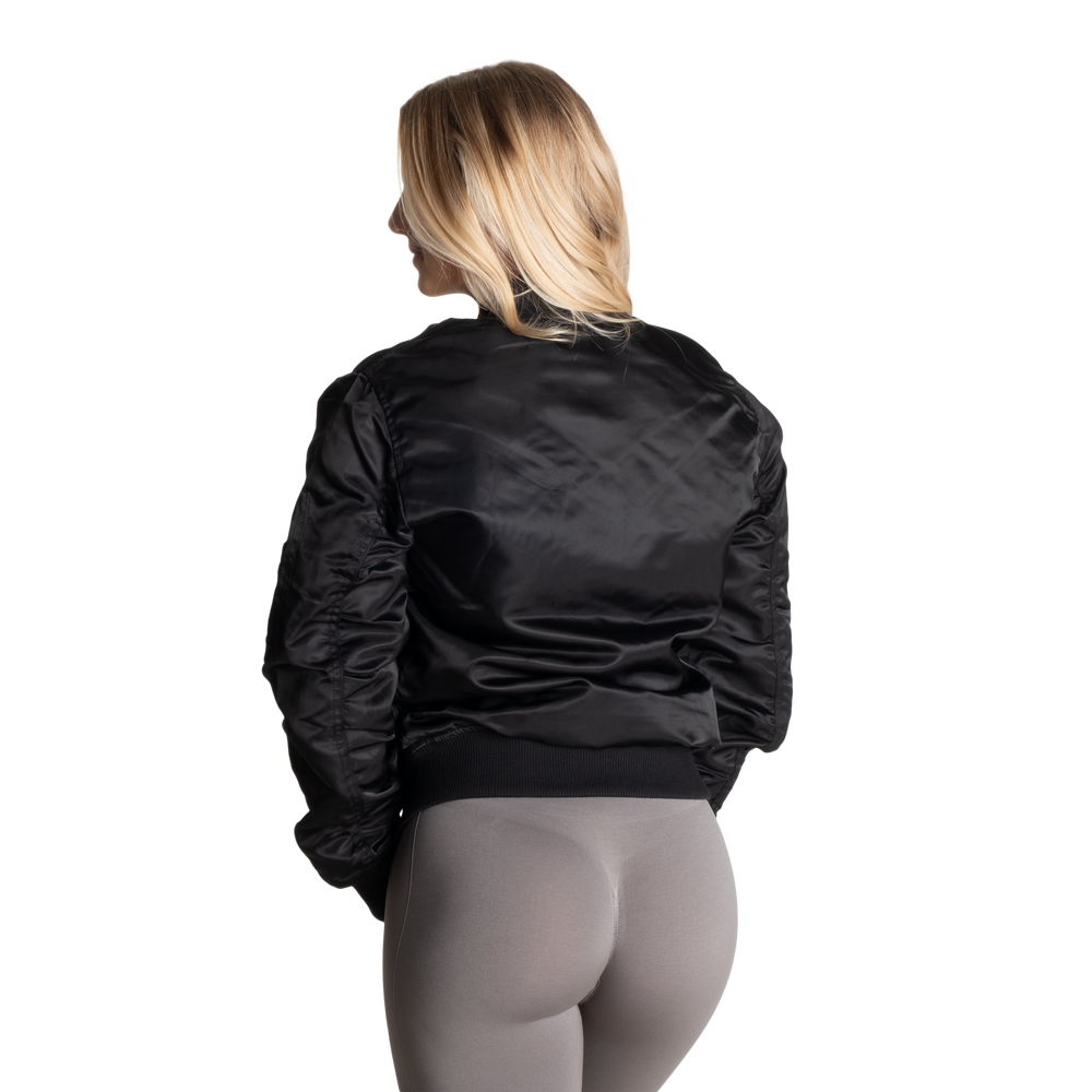 Utility Bomber Jacket — imagem 2