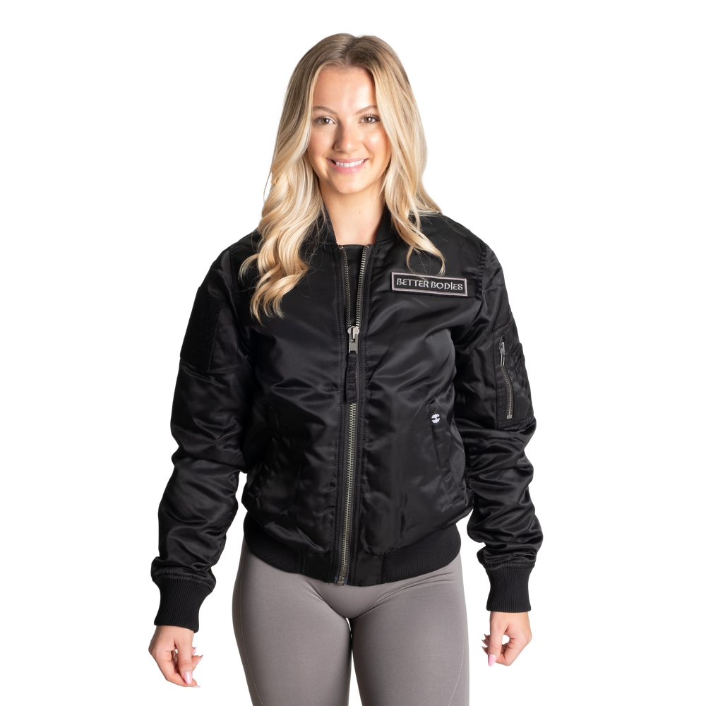 Utility Bomber Jacket — imagem 3