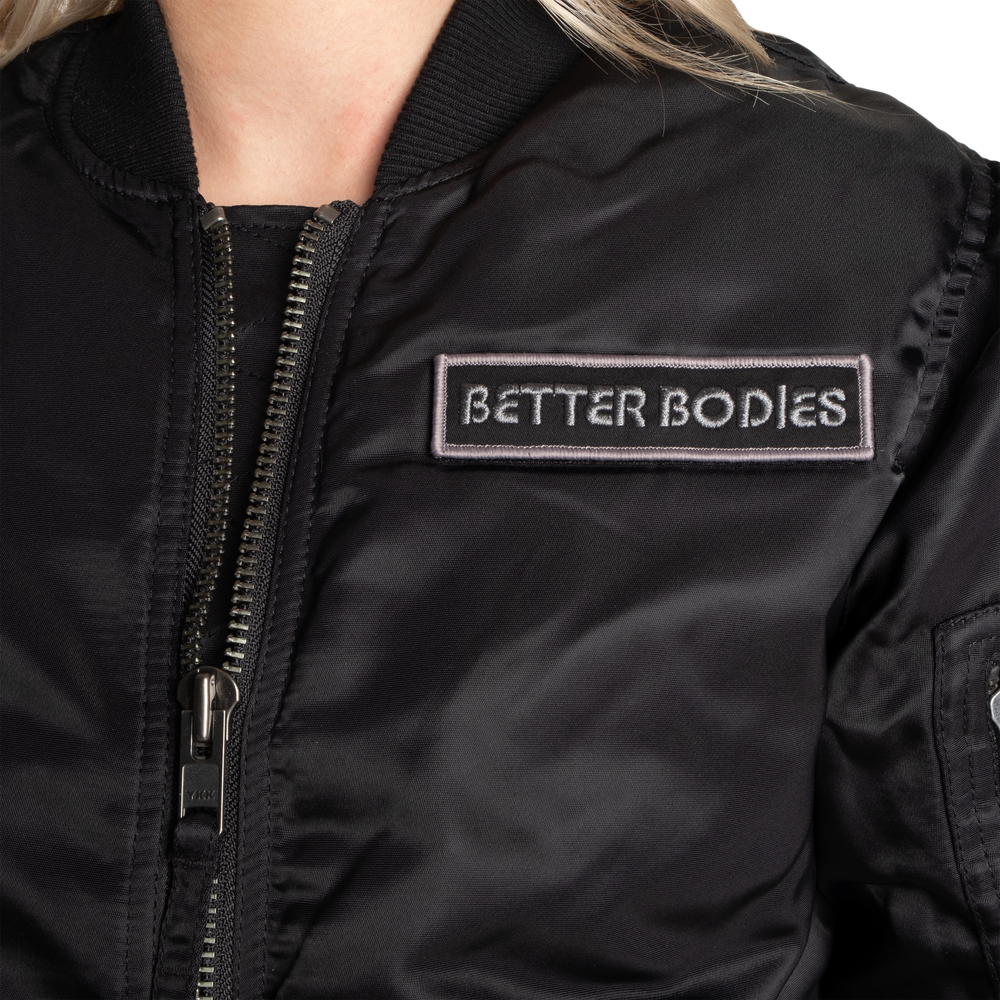 Utility Bomber Jacket — imagem 5
