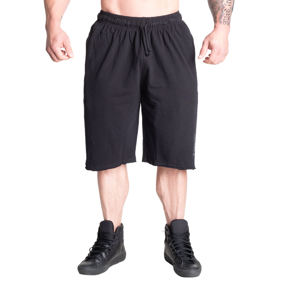 Throwback shorts 12” - Black - imagem 3
