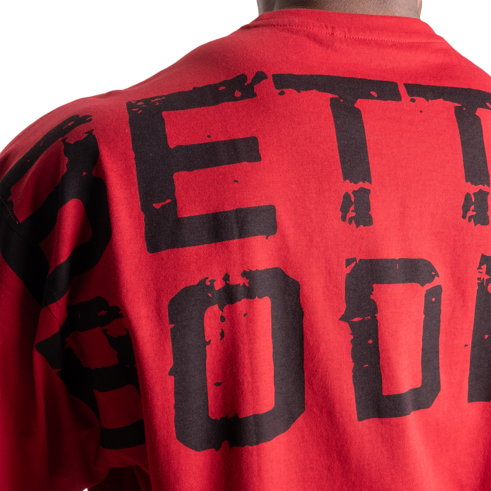 Skull Union Iron Tee — imagem 29