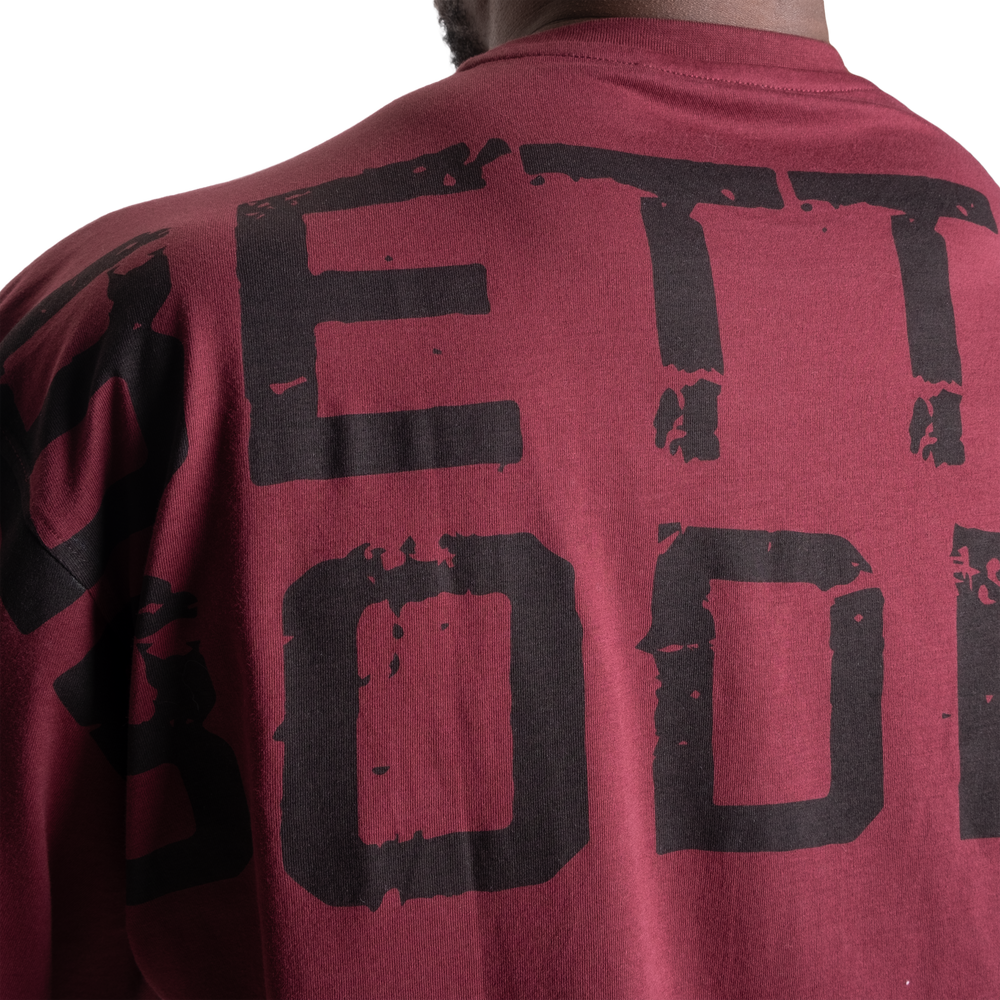 Skull Union Iron Tee — imagem 35